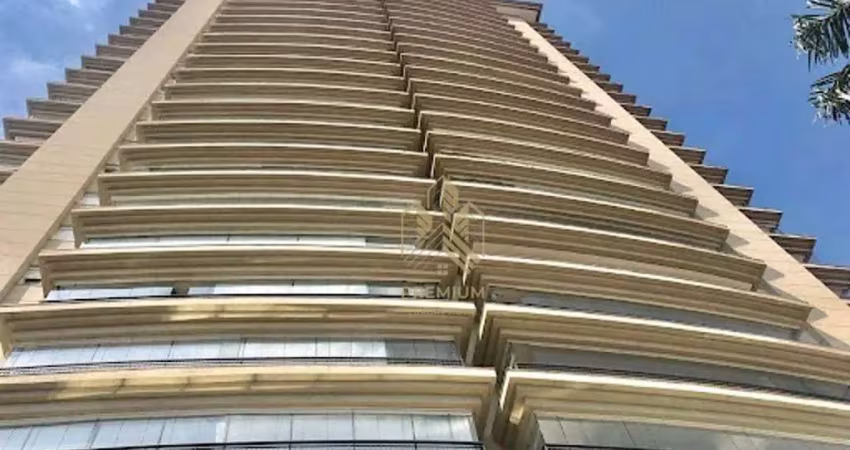 Apartamento residencial à venda, tatuapé, são paulo - ap3561.