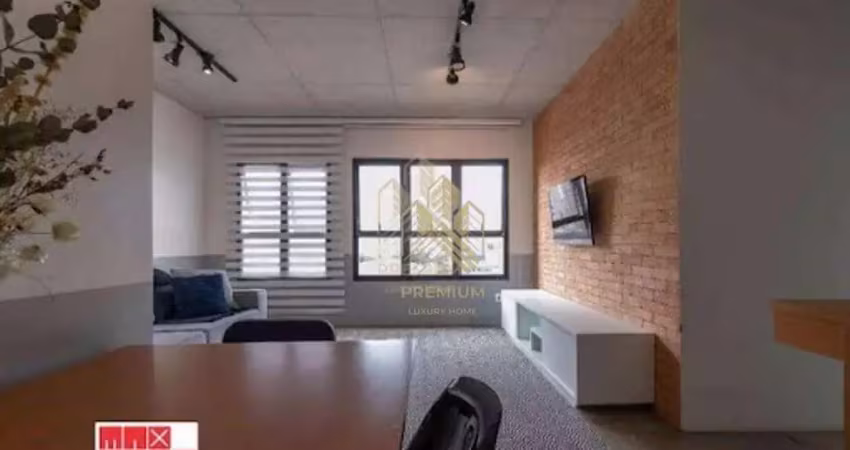 Apartamento com 2 dormitórios à venda, 74 m² por r$ 690.000,00 - mooca - são paulo/sp