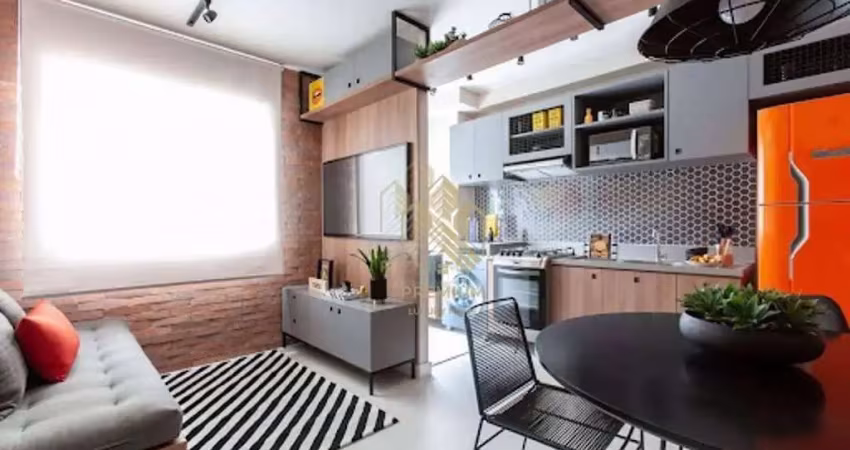 Apartamento residencial à venda, mooca, são paulo - ap5881.