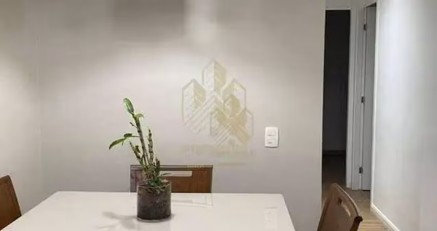 Apartamento com 2 dormitórios à venda, 47 m² por r$ 450.000,00 - belenzinho - são paulo/sp