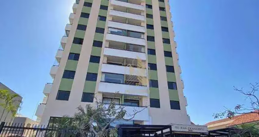 Apartamento residencial à venda, alto da mooca, são paulo - ap6273.