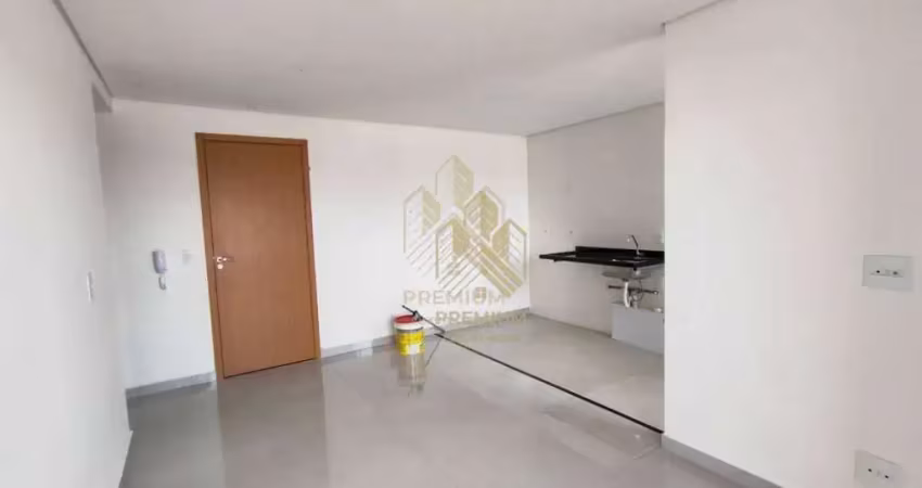 Apartamento com 2 dormitórios, 61 m² - venda por r$ 599.000,00 ou aluguel por r$ 3.565,00/mês - alvinópolis - atibaia/sp