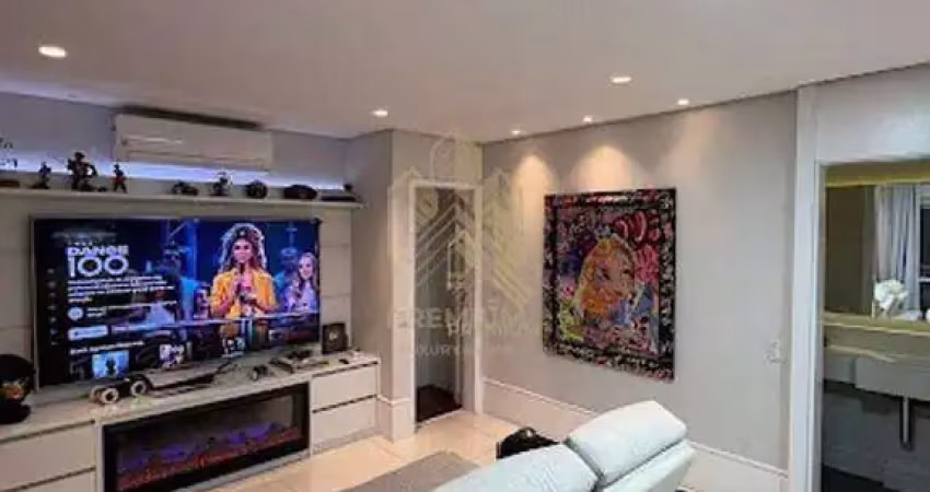 Apartamento com 3 dormitórios à venda, 145 m² por r$ 2.000.000,00 - jardim avelino - são paulo/sp