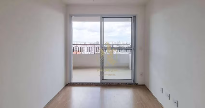 Apartamento com 2 dormitórios à venda, 54 m² por r$ 559.000,00 - mooca - são paulo/sp