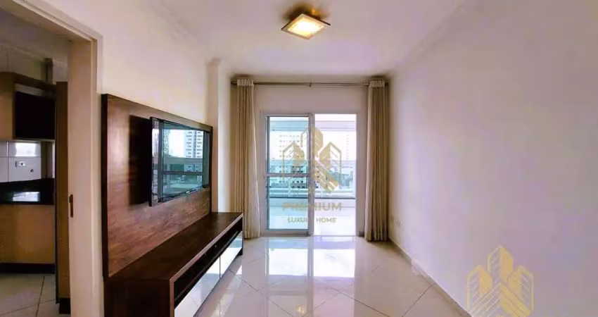 Apartamento com 3 dormitórios à venda, 110 m² por r$ 1.380.000,00 - tatuapé - são paulo/sp