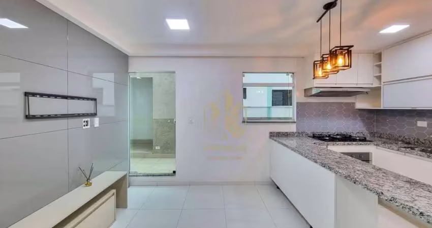 Apartamento com 2 dormitórios à venda, 60 m² por r$ 430.000,00 - tatuapé - são paulo/sp