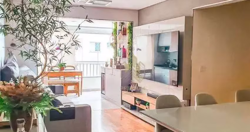 Apartamento com 3 dormitórios à venda, 97 m² por r$ 1.230.000,00 - mooca - são paulo/sp