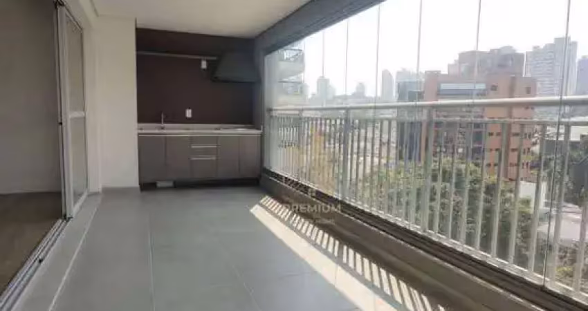Apartamento com 3 dormitórios à venda, 117 m² por r$ 1.700.000,00 - mooca - são paulo/sp