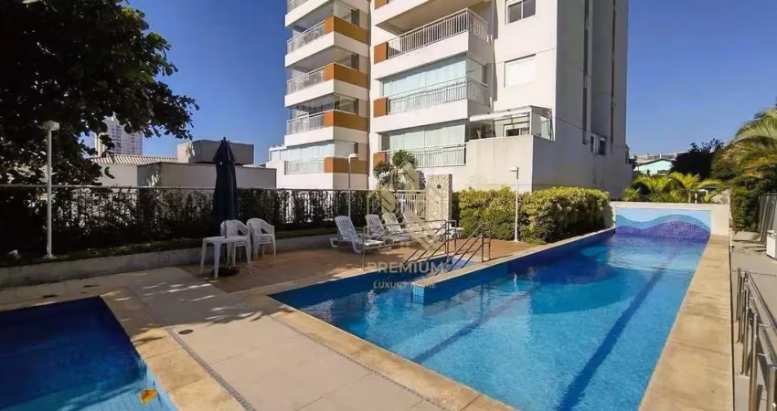 Apartamento com 2 dormitórios à venda, 63 m² por r$ 589.000,00 - vila carrão - são paulo/sp
