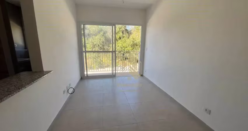 Apartamento com 2 dormitórios à venda, 64 m² por r$ 375.000,00 - belvedere - atibaia/sp