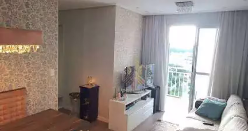 Apartamento com 3 dormitórios à venda, 63 m² por r$ 490.000,00 - tatuapé - são paulo/sp