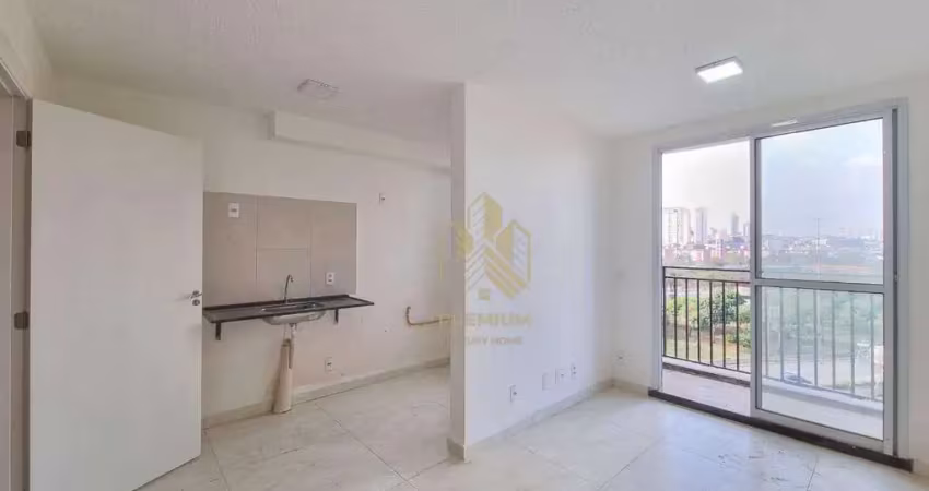 Apartamento com 2 dormitórios à venda, 41 m² por r$ 340.000,00 - jardim américa da penha - são paulo/sp