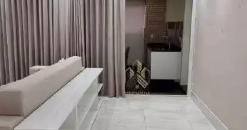 Apartamento com 2 dormitórios à venda, 96 m² por r$ 1.350.000,00 - vila regente feijó - são paulo/sp