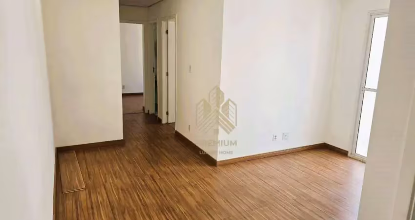 Apartamento com 2 dormitórios à venda, 55 m² por r$ 395.000,00 - mooca - são paulo/sp
