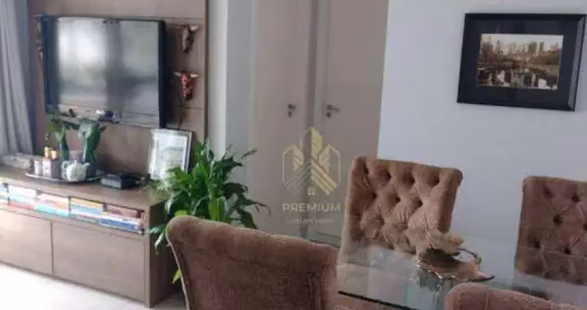 Apartamento com 2 dormitórios à venda, 57 m² por r$ 500.000,00 - vila carrão - são paulo/sp