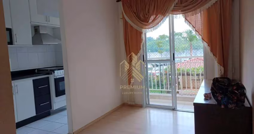 Apartamento com 2 dormitórios à venda, 54 m² por r$ 385.000,00 - tatuapé - são paulo/sp