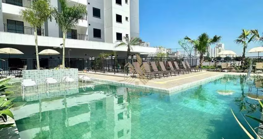 Apartamento com 2 dormitórios à venda, 45 m² por r$ 424.000,00 - vila matilde - são paulo/sp