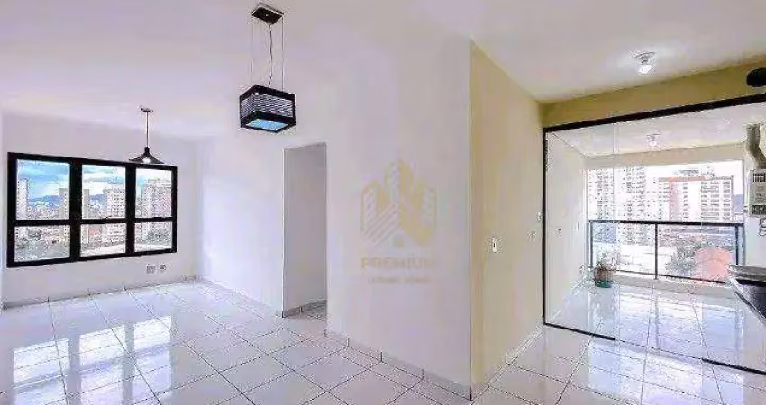 Apartamento com 3 dormitórios à venda, 70 m² por r$ 627.000,00 - mooca - são paulo/sp