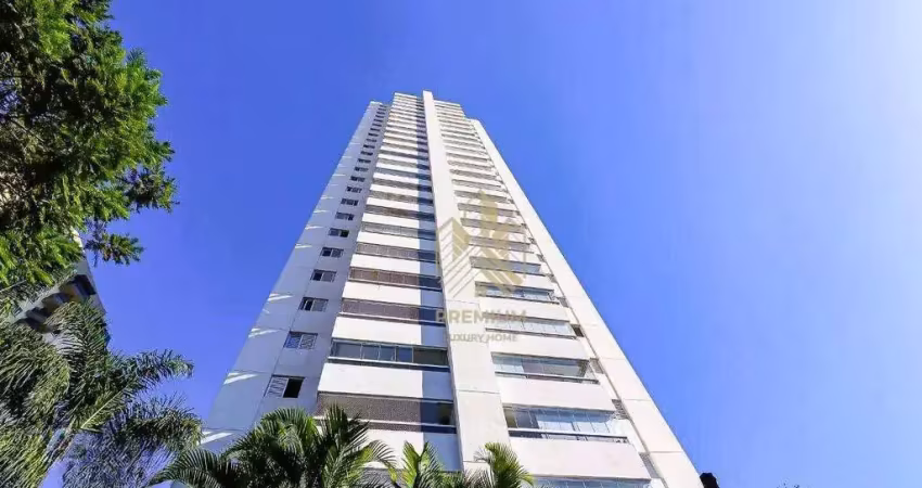 Apartamento com 2 dormitórios à venda, 75 m² por r$ 850.000,00 - mooca - são paulo/sp