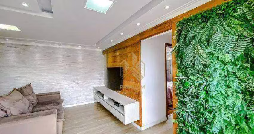 Apartamento com 3 dormitórios à venda, 120 m² por r$ 860.000,00 - vila formosa - são paulo/sp