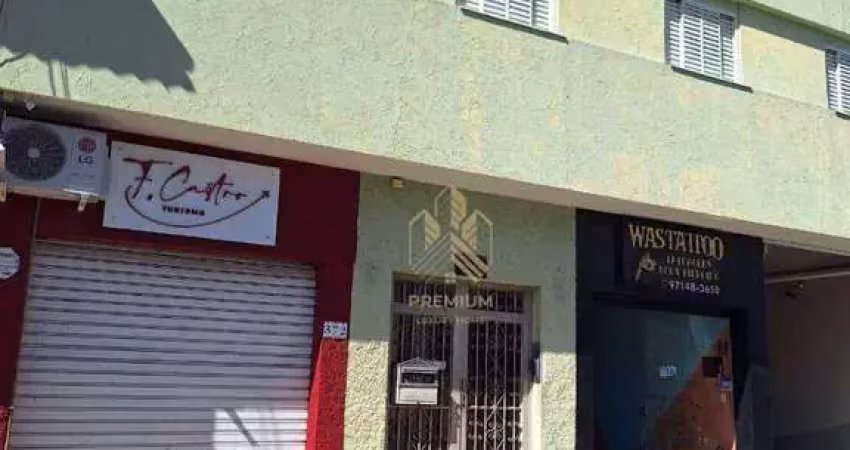 Apartamento com 1 dormitório à venda, 73 m² por r$ 380.000,00 - centro - atibaia/sp