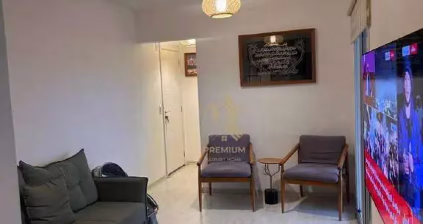 Apartamento com 2 dormitórios à venda, 65 m² por r$ 750.000,00 - belém - são paulo/sp