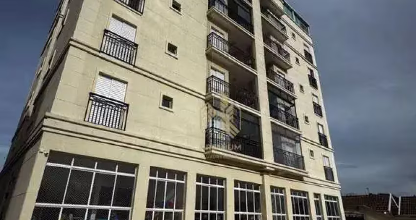 Apartamento com 3 dormitórios à venda, 86 m² por r$ 1.010.000,00 - vila giglio - atibaia/sp