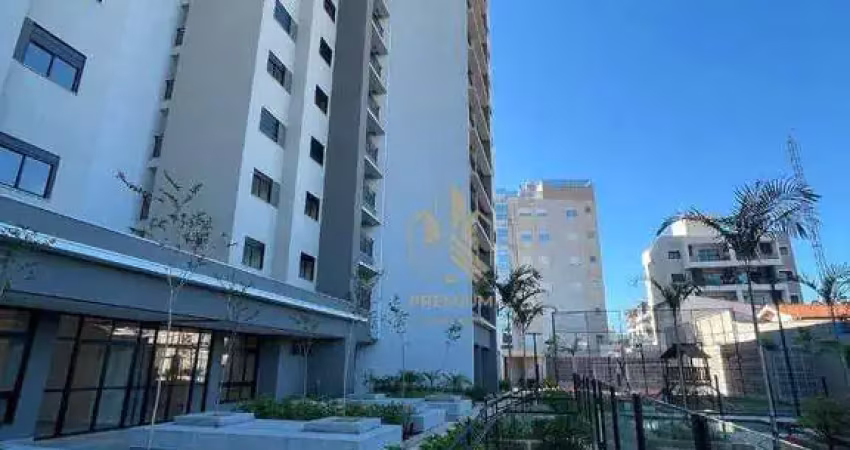 Apartamento com 2 dormitórios à venda, 68 m² por r$ 880.000,00 - edifício vértice carraro - atibaia/sp