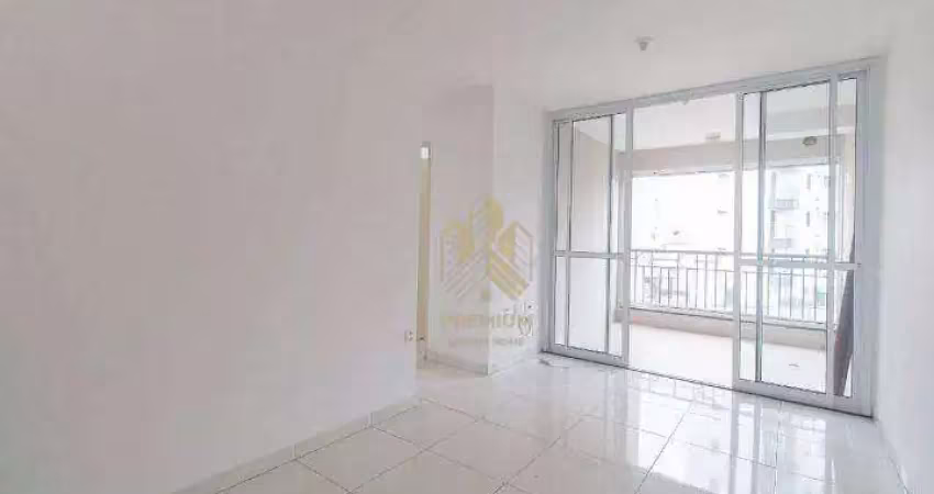 Apartamento com 2 dormitórios à venda, 65 m² por r$ 660.000,00 - mooca - são paulo/sp