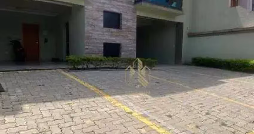 Apartamento com 2 dormitórios à venda, 93 m² por r$ 670.000,00 - vila junqueira - atibaia/sp