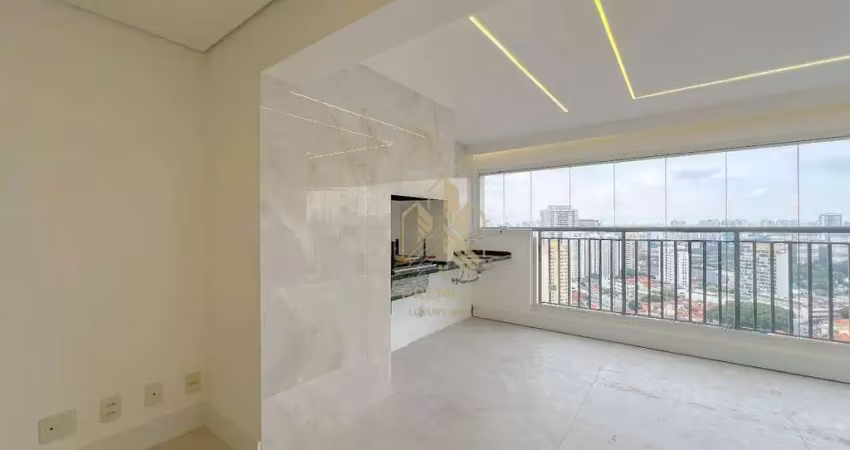 Apartamento com 3 dormitórios à venda, 106 m² por r$ 1.495.000,00 - tatuapé - são paulo/sp