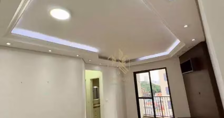 Apartamento com 2 dormitórios à venda, 64 m² por r$ 645.000,00 - vila regente feijó - são paulo/sp