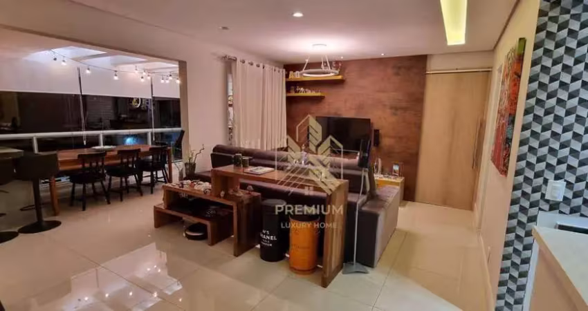 Apartamento com 3 dormitórios à venda, 110 m² por r$ 1.450.000,00 - mooca - são paulo/sp