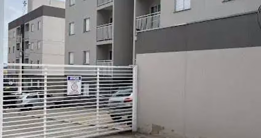 Apartamento com 2 dormitórios à venda, 56 m² por r$ 310.000,00 - jardim das cerejeiras - atibaia/sp