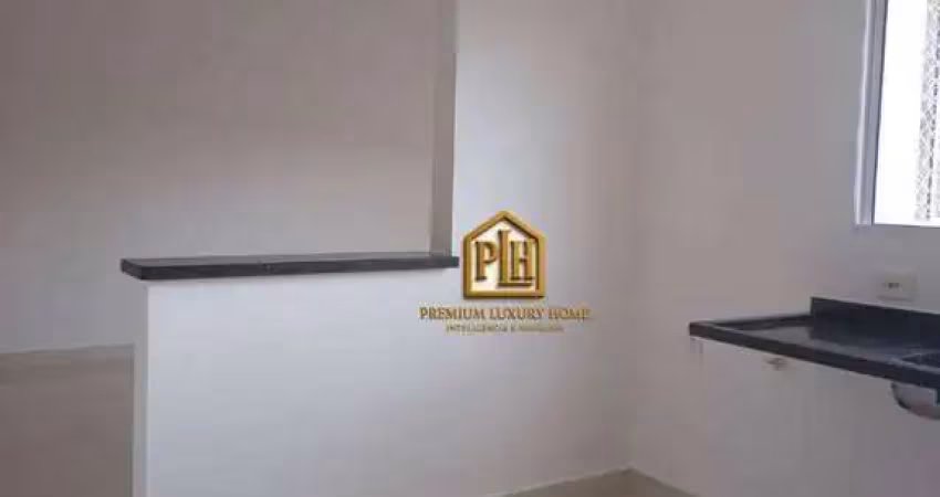 Apartamento com 2 dormitórios à venda, 62 m² por r$ 400.000,00 - jardim alvinópolis - atibaia/sp