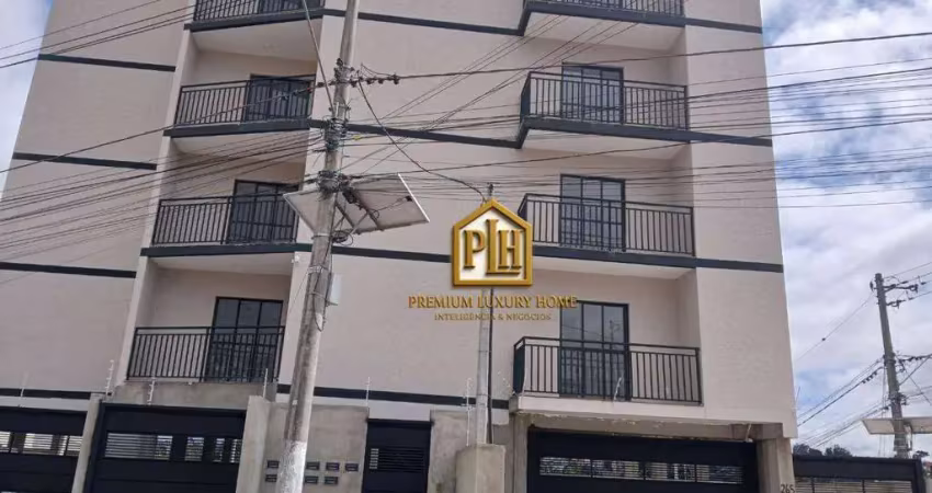 Apartamento com 2 dormitórios à venda, 64 m² por r$ 320.000,00 - nova atibaia - atibaia/sp