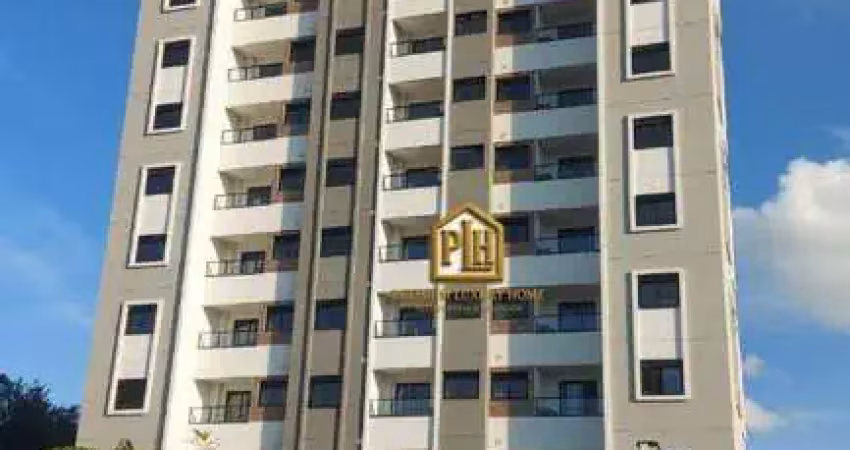 Apartamento com 1 dormitório, 44 m² - venda por r$ 530.000,00 ou aluguel por r$ 3.000,00/mês - alvinópolis - atibaia/sp