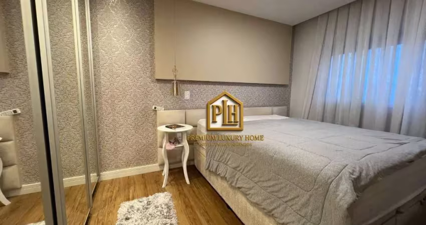 Apartamento com 3 dormitórios à venda, 107 m² por r$ 1.549.000 - tatuapé - são paulo/sp