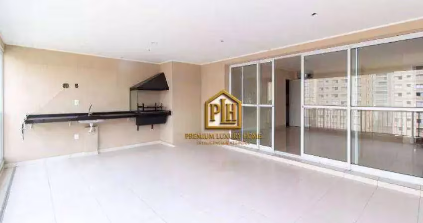 Apartamento amplo para aluguel – parque são jorge, são paulo/sp
