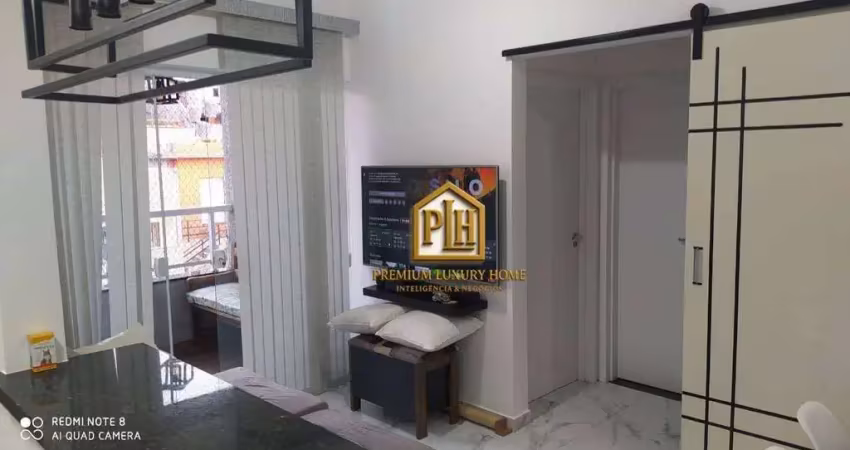 Apartamento à venda, 64 m² por r$ 420.000,00 - nova cerejeiras - atibaia/sp