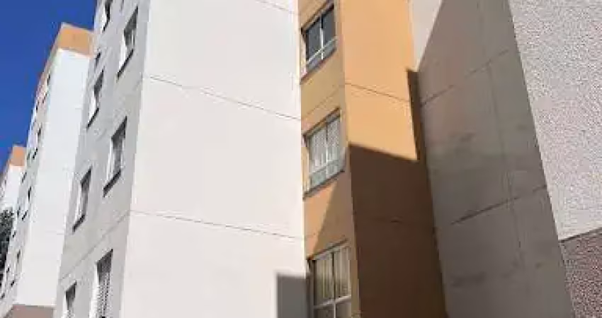 Apartamento com 2 dormitórios à venda, 50 m² por r$ 175.000,00 - caetetuba - atibaia/sp
