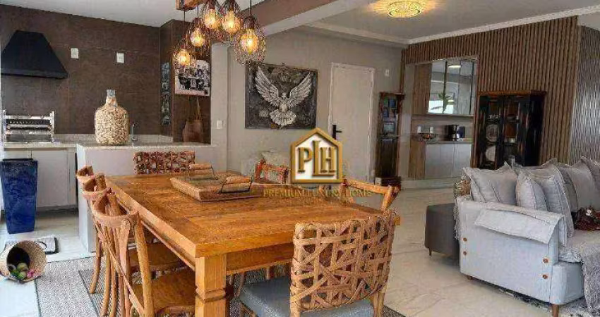 Apartamento com 3 dormitórios à venda, 117 m² por r$ 1.650.000,00 - mooca - são paulo/sp