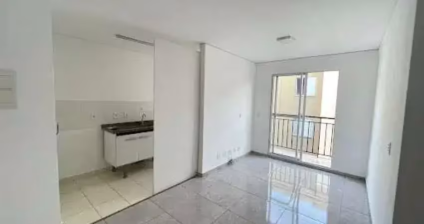 Apartamento com 2 dormitórios à venda, 45 m² por r$ 275.000,00 - caetetuba - atibaia/sp