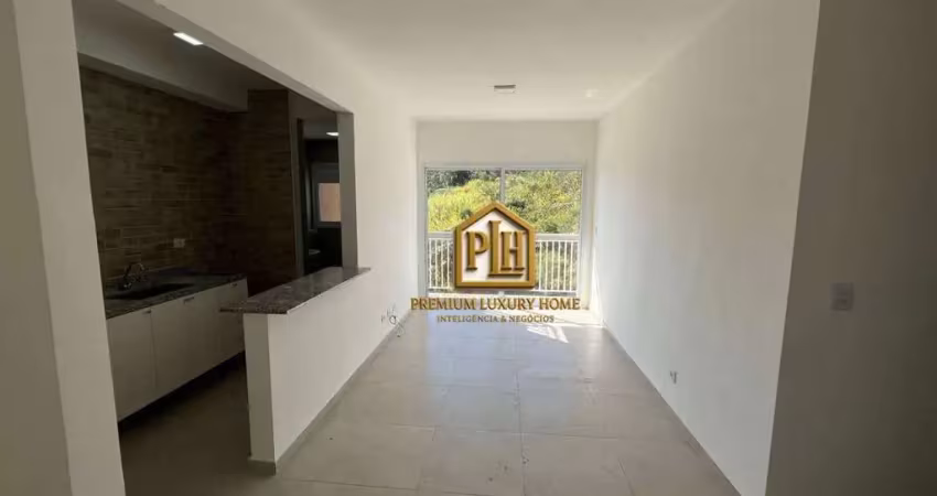 Apartamento com 2 dormitórios para alugar, 68 m² por r$ 2.800,00/mês - atibaia belvedere - atibaia/sp