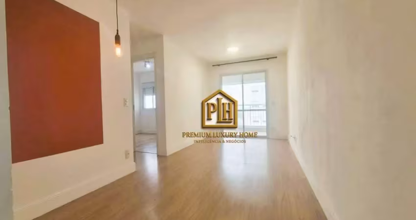 Apartamento com 2 dormitórios à venda, 68 m² por r$ 740.000,00 - tatuapé - são paulo/sp