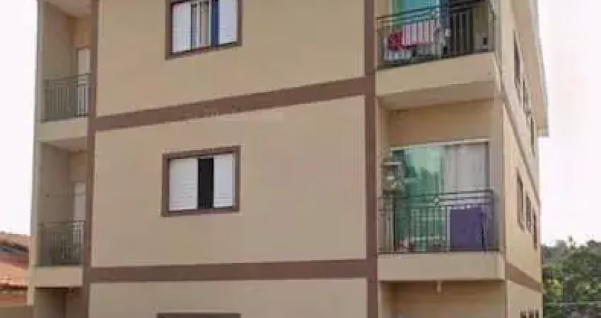Apartamento com 2 dormitórios à venda, 65 m² por r$ 330.000,00 - jardim do trevo - atibaia/sp