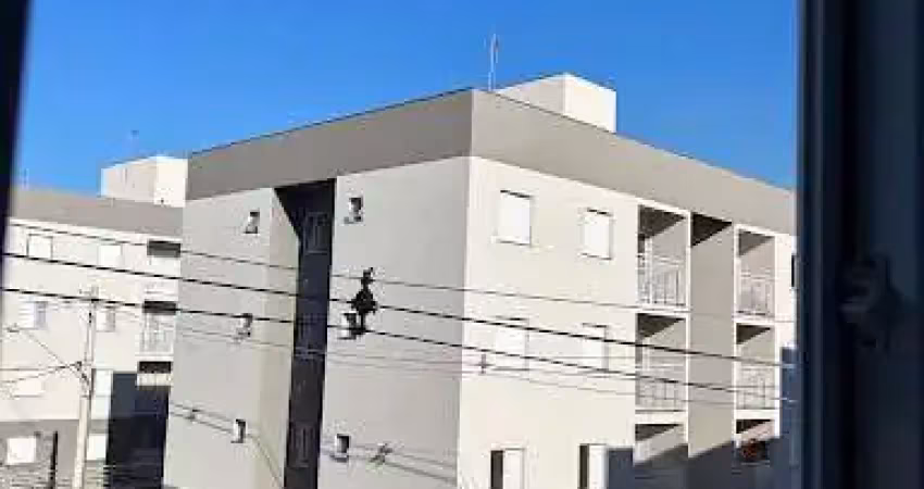 Apartamento com 2 dormitórios à venda, 56 m² por r$ 380.000,00 - jardim das cerejeiras - atibaia/sp