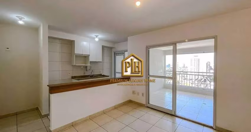 Apartamento com 2 dormitórios à venda, 62 m² por r$ 685.000,00 - mooca - são paulo/sp