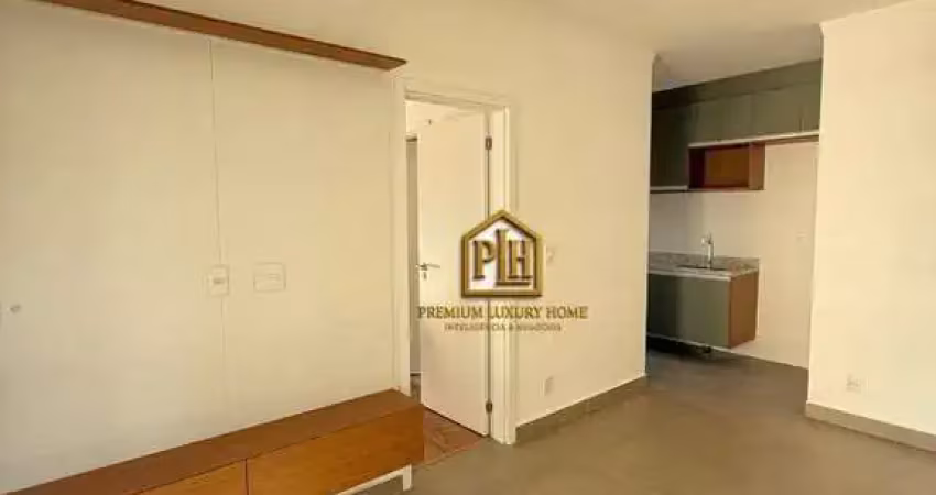 Apartamento com 1 dormitório para alugar, 53 m² por r$ 3.500/mês - vila giglio - atibaia/sp