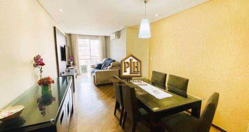 Apartamento com 3 quartos à venda na Rua Serra De Japi, 315, Tatuapé, São Paulo